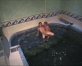 Naked amateurs fucking