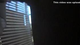 Hot wife shaved pussy upskirt