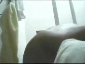Hidden Cam Shower