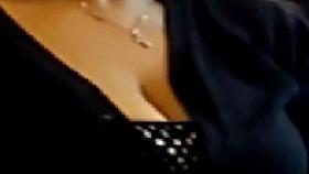 Laura Cortez modelandome como una puta