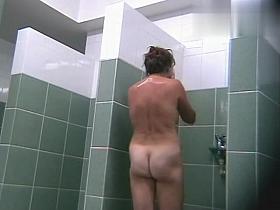 Hidden Camera Video. Dressing Room N 486