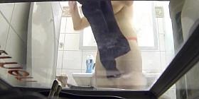 spy2 - nice brunette