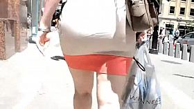 BUENISIMAS LEGS PRETTY SKIRT