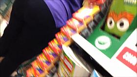 Candid Dollar Tree Booty