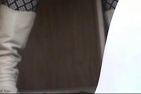 Hidden toilet voyeur with japanese girls