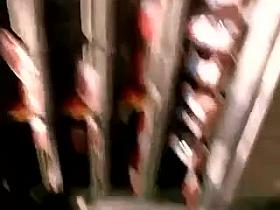 Bunda en el mercado part 01