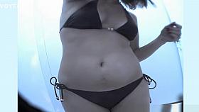 Crazy Russian, Amateur, Beach Clip, Watch It