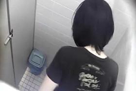 1919gogo 7555 Voyeur work women of shame toilet voyeur 132