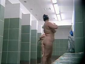 Hidden Camera Video. Dressing Room N 586