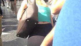 VPL delicious #39 (see thru pants)