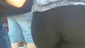 Waterpark Leggings Ass