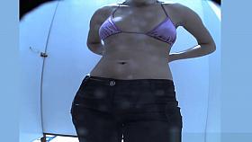 Great Russian, Changing Room, Beach Scene Full Version