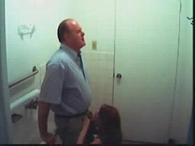 teacher gets a quickie