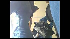 Debajo de la falda de secretaria