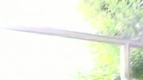 Kewl A-Hole White Gal Upskirt