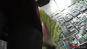 High heeled beauty hawt mini petticoat up petticoat