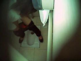 Girls Pissing voyeur video 274
