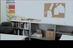 Library Exhib and Fucked BVR