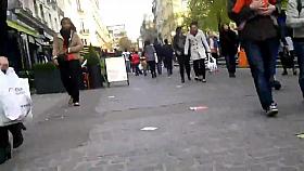 French Pink beurette part 1