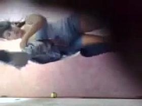 Spying on co worker part 2