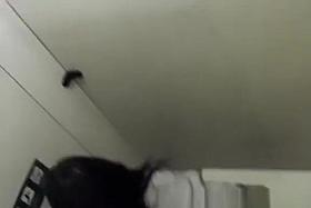 best beijin peeing voyeur