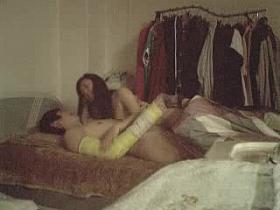 fucking gf with hidden camera