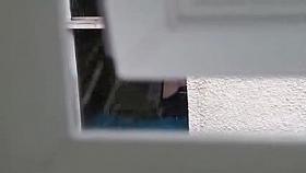 neighbor watching porn