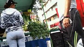 Recorded Lady 10:48 a.m.