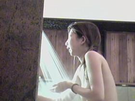 Gorgeous hairy pussy and wonderful small Japanese titties 3328