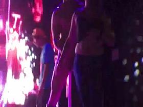 Martes Hot Night Sunset Discotheque 2 Maracas CHILE