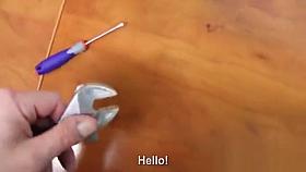 Unmatched dick pleasing voyer