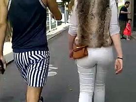 petit cul - nice ass