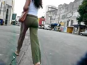 Paseando por Brazil #04