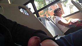 Flashing en el bus #3