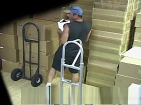 Spy Voyeur Video Uncut