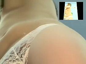 Hidden Spy Changing Room, Japan Scene You'Ve Seen