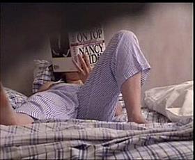 Spy cam in Swinger Family. Moms and girlfriends