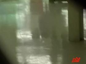 Sharking skirt from a hot lady in Japan who went shopping