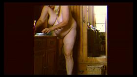 BBW Mature Wife 4U2C