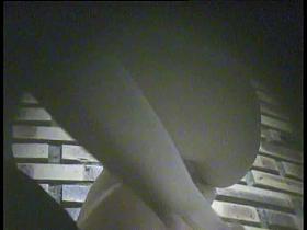 When changing after pool amateur flashes nudity on spy cam