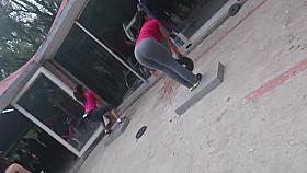 Especial Spandex z1xen #26.1