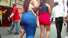 BIG BOOTY COMPILATION