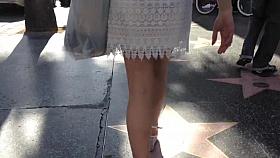 See Thru- Sexy sheer dress 2