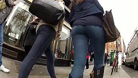 Legal Age girlr Butts