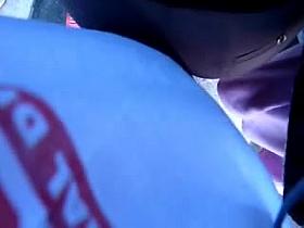 Touch it if you can 2