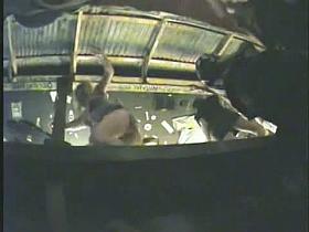 Spy cam video of girls up skirts dancing in the club