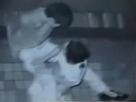 Sexual activities of young couples