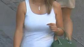 Bouncing Boobs in Public #4 The Ultimate Compilation