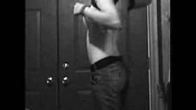 Hidden Cam Spy Foreign College Girl Tight Gymnast Body