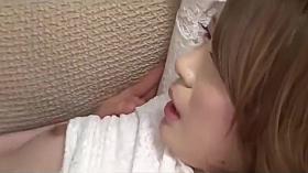 Asian Schoolgirl Stalks and Seduces Female Teacher